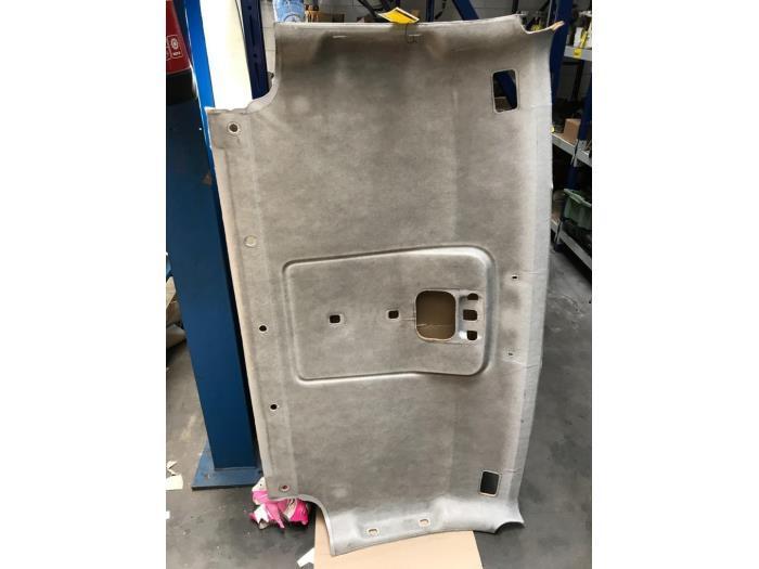 Hemelbekleding van een Iveco Daily, Auto-onderdelen, Interieur en Bekleding, Overige automerken, Gebruikt, 3 maanden garantie