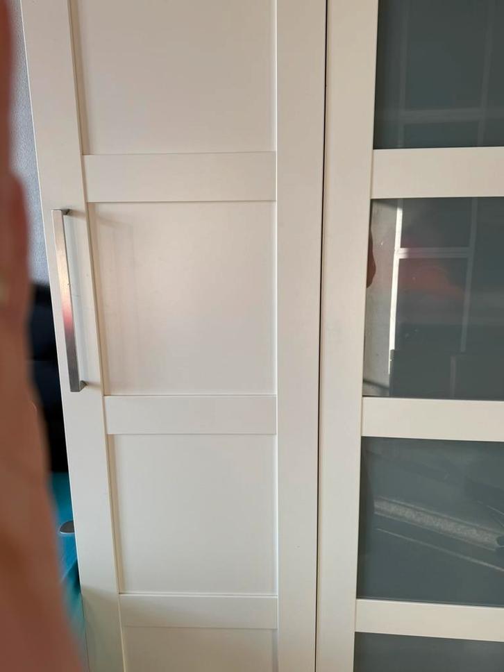 Ikea pax duren 6 stuk 50x229, Huis en Inrichting, Kasten | Kledingkasten, Zo goed als nieuw, Glas, Ophalen of Verzenden