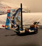 LEGO Junior Kapitein Kaspers Piratenschip, Kinderen en Baby's, Speelgoed | Playmobil, Complete set, Ophalen of Verzenden, Zo goed als nieuw