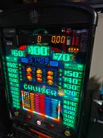 Merkur en Bally (wand)gokkast. Ideale spaarpotten, Verzamelen, Automaten | Gokkasten en Fruitautomaten, Euro, Ophalen, Zo goed als nieuw