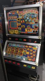 Zeer veel Gokkasten ,Altijd de mooiste!!!, Verzamelen, Automaten | Gokkasten en Fruitautomaten, Euro, Ophalen of Verzenden, Gebruikt