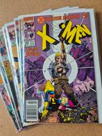The X-tinction Agenda part 1 TM 9 X-MEN X-FACTOR NEW MUTANTS, Amerika, Marvel Comics, Complete serie of reeks, Ophalen of Verzenden