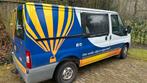 Ford Transit 2.2 260S DC LR 85 DPF 4.23 2011, Auto's, Voorwielaandrijving, 1730 kg, 4 cilinders, Origineel Nederlands