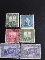 Bosnië en Herzegovina Postzegels - Diverse, Ophalen of Verzenden