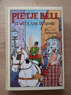 Pietje Bell is weer aan de gang / Chris van Abkoude, Ophalen of Verzenden, Zo goed als nieuw