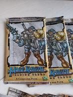 Mage Knight Trading Cards - Boosters & Kaarten, Ophalen of Verzenden, Nieuw, Meerdere kaarten