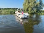 Nidelv 28 Spitsgatter / Noorse sloep, Gebruikt, Diesel, Ophalen of Verzenden, Polyester