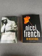 Nicci french, Ophalen of Verzenden, Gelezen, Nicci French, Nederland