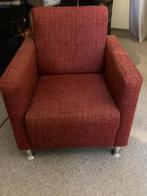 Zo goed als nieuwe fauteuil, Huis en Inrichting, Ophalen, Zo goed als nieuw, Stof, 75 tot 100 cm
