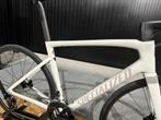 Specialized Tarmac SL7 56cm met Shimano 105 NIEUW, Fietsen en Brommers, Nieuw, Overige merken, Meer dan 20 versnellingen, Carbon