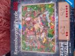 Escape Puzzel
Tuin huis
Puzzel voor volwassenen, Ophalen of Verzenden, Minder dan 500 stukjes, Zo goed als nieuw