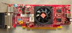 ATI Radeon Videokaart HD 4550 Gebruikt, Computers en Software, Videokaarten, Gebruikt, AMD, GDDR, Ophalen of Verzenden