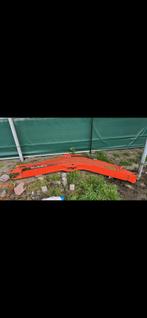 Kubota kx57, Ophalen of Verzenden