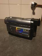Camera, Ophalen of Verzenden, Zo goed als nieuw, Overige merken, Minder dan 8x