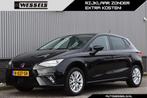 SEAT Ibiza 1.0 TSI Style Business Intense Plus NL-auto, N.A., Voorwielaandrijving, Stof, Gebruikt, Euro 6
