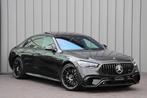 Mercedes-Benz S-Klasse AMG 63 S E Performance Lang | 802PK |, Auto's, Mercedes-Benz, Te koop, Zilver of Grijs, 5 stoelen, 3982 cc