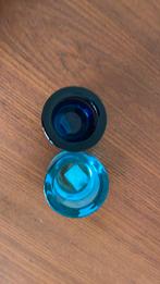 Ittala KIVI, Overige materialen, Blauw, Ophalen of Verzenden, Zo goed als nieuw
