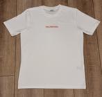 Balenciaga "Polizei" t-shirt maat XL, Kleding | Heren, T-shirts, Wit, Ophalen of Verzenden, Balenciaga, Maat 56/58 (XL)