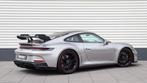 Porsche 911 4.0 GT3 | Clubsport | Lift | Keramisch | Carbon, Auto's, Porsche, Te koop, Zilver of Grijs, Geïmporteerd, Benzine