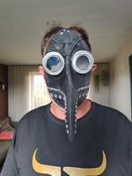 Masker Halloween, Ophalen of Verzenden, Nieuw, Halloween of Griezel