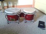 bongos Meinl, Muziek en Instrumenten, Percussie, Ophalen of Verzenden, Gebruikt, Trommel