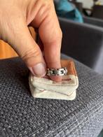 Buddha to Buddha Zilveren Batul Mini Ring - Maat 18, Sieraden, Tassen en Uiterlijk, Ringen, Ophalen of Verzenden, Zo goed als nieuw