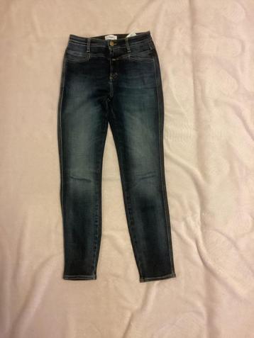 Jeans Closed Skinny Pusher, maat 26 beschikbaar voor biedingen