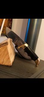 Kershaw 1032 skinner zakmes, Ophalen, Zo goed als nieuw