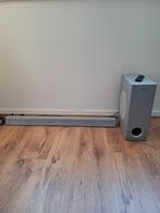 Philips soundbar HTL3325/10, Ophalen, Zo goed als nieuw