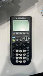 Texas instruments TI-84 Plus T, Ophalen of Verzenden, Zo goed als nieuw