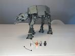 LEGO Star Wars set 10178 – Motorized walking AT-AT, Ophalen of Verzenden, Zo goed als nieuw, Complete set, Lego
