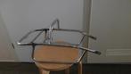 Bagagerek achter voor Zundapp bromfiets, Ophalen of Verzenden, Gebruikt, KS50