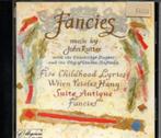John Rutter: Fancies / Cambridge Singers, Rutter, Ophalen of Verzenden, Vocaal, Zo goed als nieuw, Modernisme tot heden