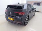 Volkswagen Id.3 204pk 58kWh 1ST Plus 91% SoH [ CARPLAY+CAMER, Gebruikt, Zwart, 375 min, ID.3