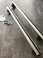Volvo Dakdragers S60/S90 Complete Set, Auto diversen, Dakdragers, Ophalen of Verzenden, Zo goed als nieuw