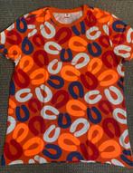 Koningsdag shirt, Maat 52/54 (L), Oranje, Ophalen of Verzenden, HEMA