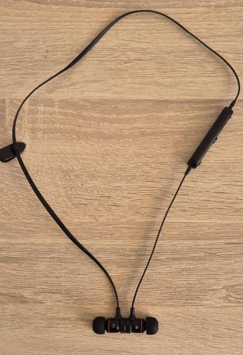 Awei A920BL bluetooth earbuds, Telecommunicatie, Mobiele telefoons | Oordopjes, Gebruikt, In oorschelp (earbud), Bluetooth, Ophalen of Verzenden