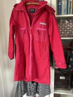 Blaest Regenjas Gevoerd ZGAN Maat 40, Ophalen of Verzenden, Zo goed als nieuw