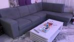 bankstel, Huis en Inrichting, Banken | Complete zithoeken, Ophalen of Verzenden, Zo goed als nieuw