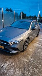 Mercedes-Benz A-Klasse A 250 e 218pk 8G-DCT 2020 Grijs, Auto's, Mercedes-Benz, 4 cilinders, 160 pk, Plug-in hybride, 1332 cc