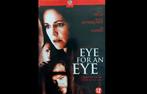Eye For An Eye, Vanaf 16 jaar, Ophalen of Verzenden, Zo goed als nieuw, Overige gebieden