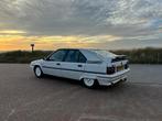 Citroën BX 1.4 I Cannes U9 1991 Wit, Voorwielaandrijving, 460 kg, 921 kg, 4 cilinders
