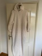 Onesie schaap, z.g.a.n. (2 stuks), Maat 38/40 (M), Beige, Love to lounge, Ophalen of Verzenden