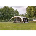TE HUUR: Campooz Fat Freddy – vouwwagen/tenttrailer, Caravans en Kamperen, Verhuur