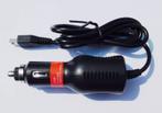 Auto-Lader met Mini USB connector, Telecommunicatie, Autoladers, Ophalen of Verzenden, Nieuw