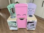 Speelgoed keuken, Ophalen, Zo goed als nieuw
