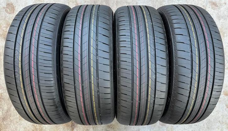 4 Nieuwe Bridgestone 255 45 20 Zomerbanden Inclusief Montage, Auto-onderdelen, Banden en Velgen, Band(en), Zomerbanden, 20 inch