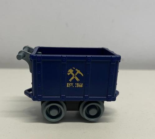 Western nr 98: Karretje Wagon voor Goudmijn 3802 5246 70948, Kinderen en Baby's, Speelgoed | Playmobil, Gebruikt, Los playmobil