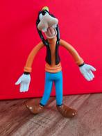 Goofy Disney 17 cm, Verzamelen, Stripfiguren, Smurfen, Ophalen of Verzenden, Zo goed als nieuw, Beeldje of Figuurtje