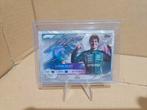 53 lance stroll signature style topps turbo attax f1 2025, Ophalen of Verzenden, Nieuw, Plaatje